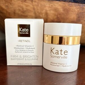 Kate Somerville Retinol Vitamin C Moisturizer